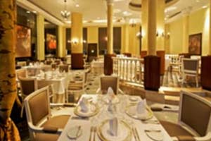 Es Palau Gourmet Iberostar Grand Rose Hall