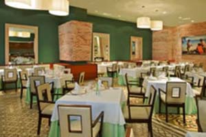 Surf and Turf Galleon Iberostar Grand Rose Hall