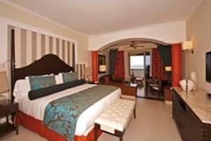 Suite Garden View - Iberostar Grand Hotel Rose Hall - All Inclusive - Rose Hall, Jamaica